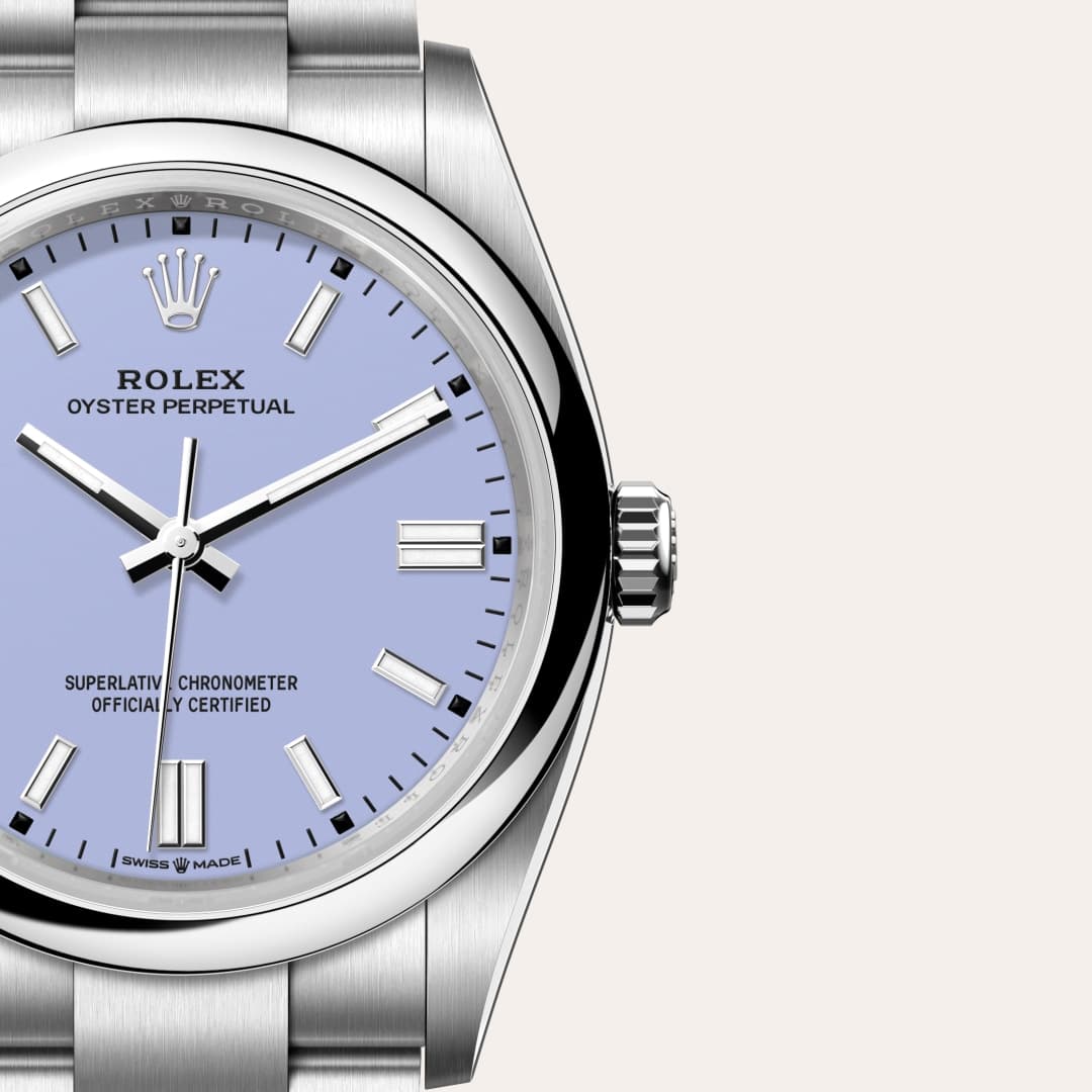 Rolex Watch M126000-0013