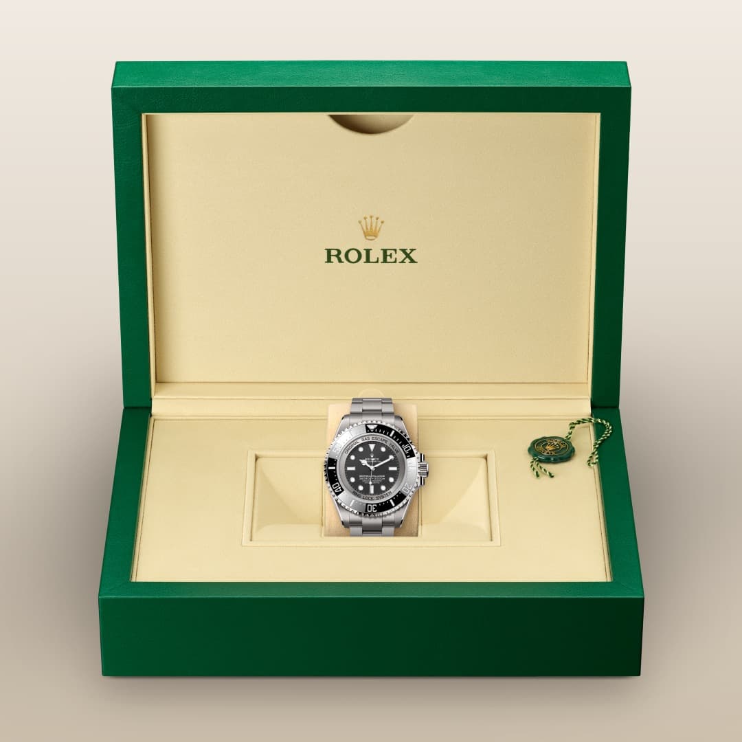 Rolex Watch M126067-0002