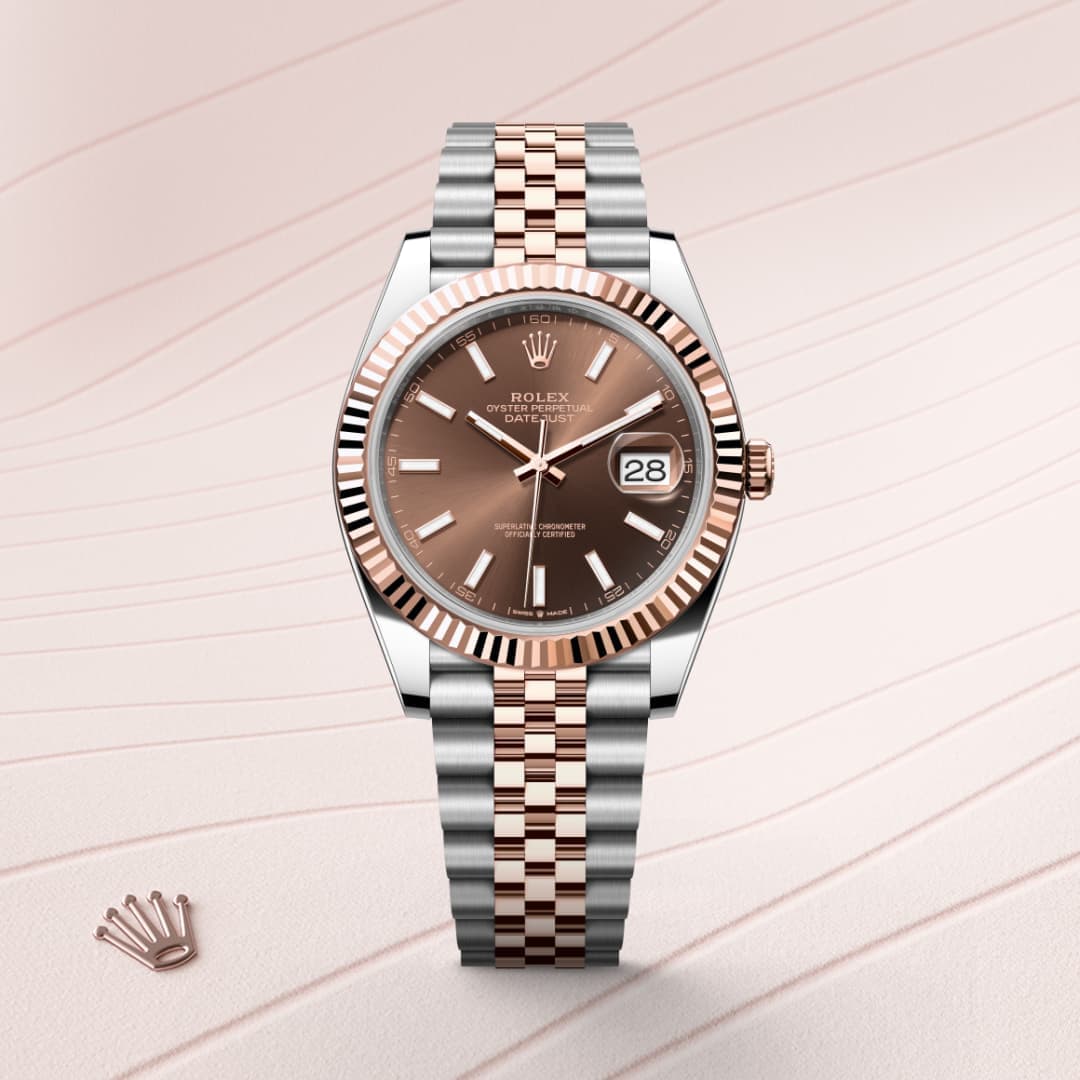 Rolex Watch M126331-0002