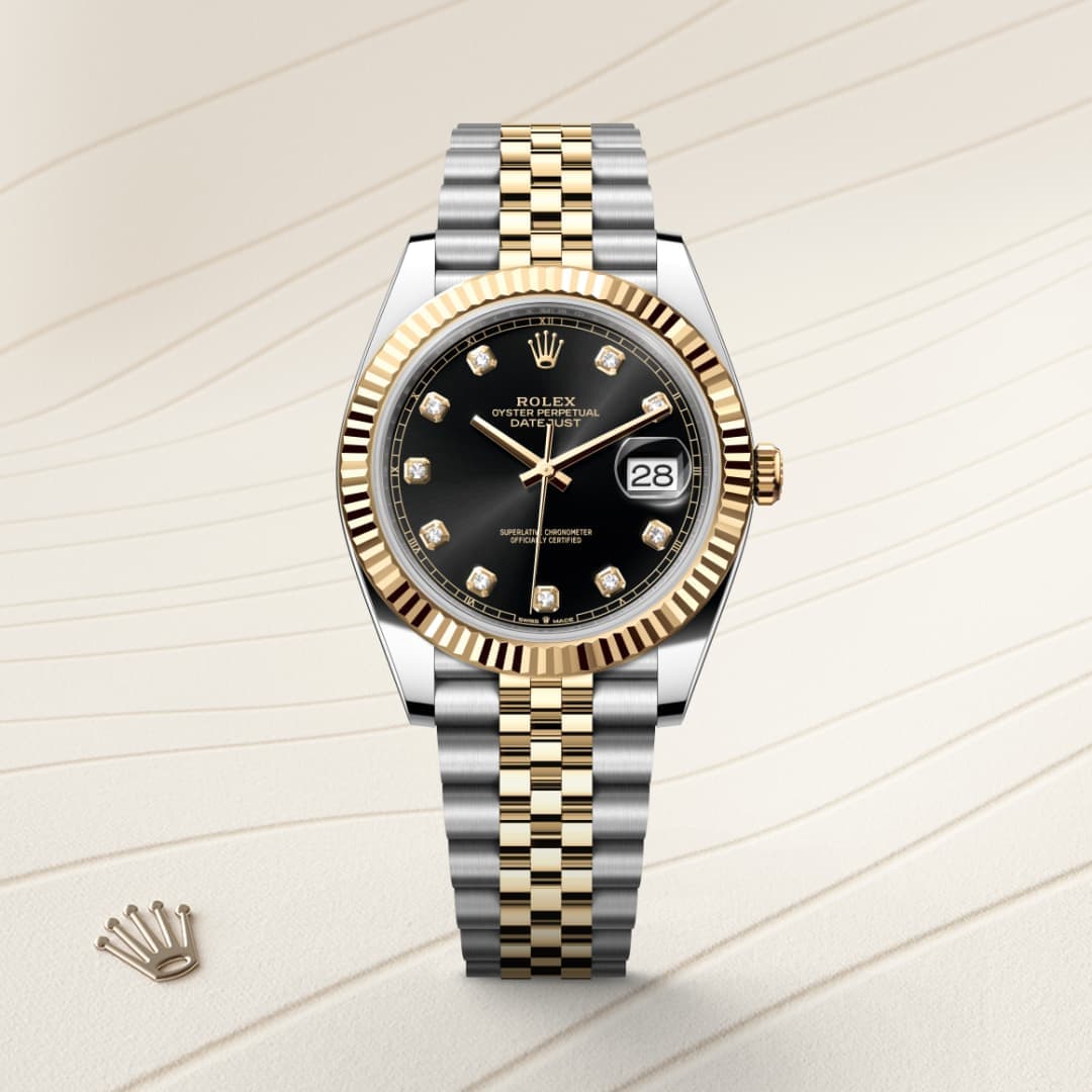 Rolex Watch M126333-0006