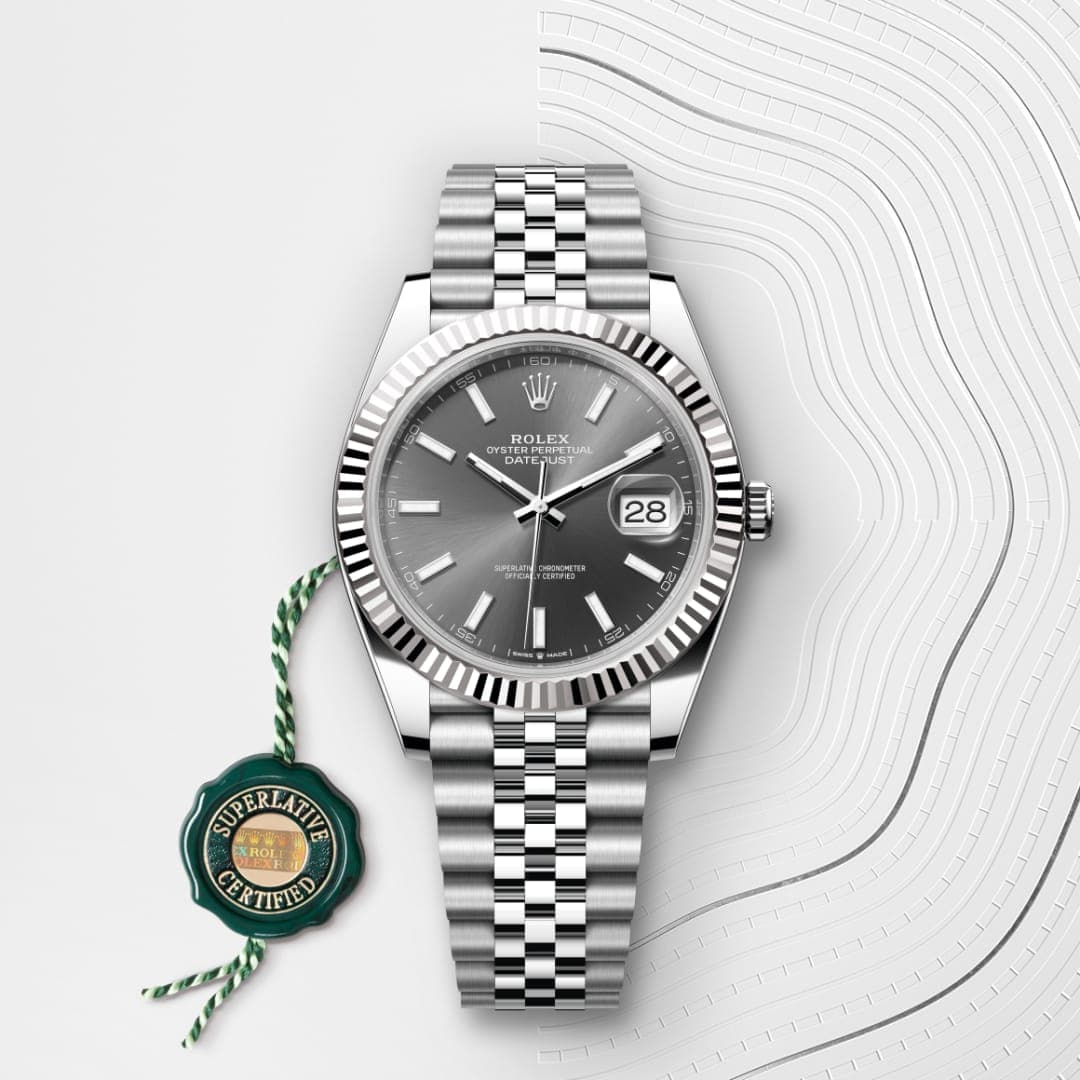 Rolex Watch M126334-0014