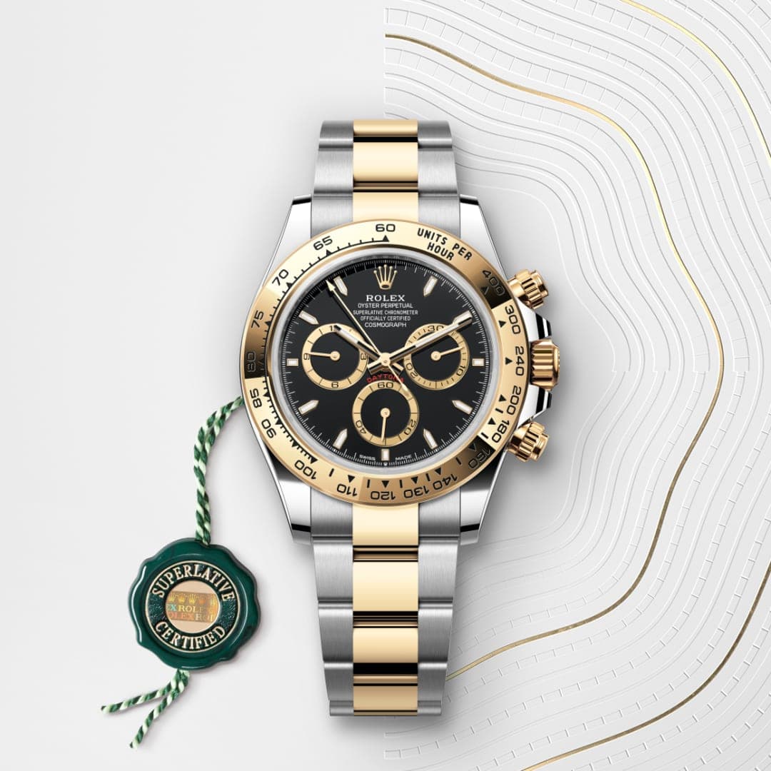 Rolex Watch M126503-0003