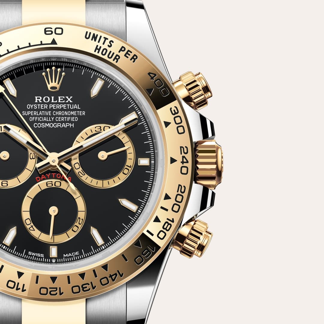 Rolex Watch M126503-0003