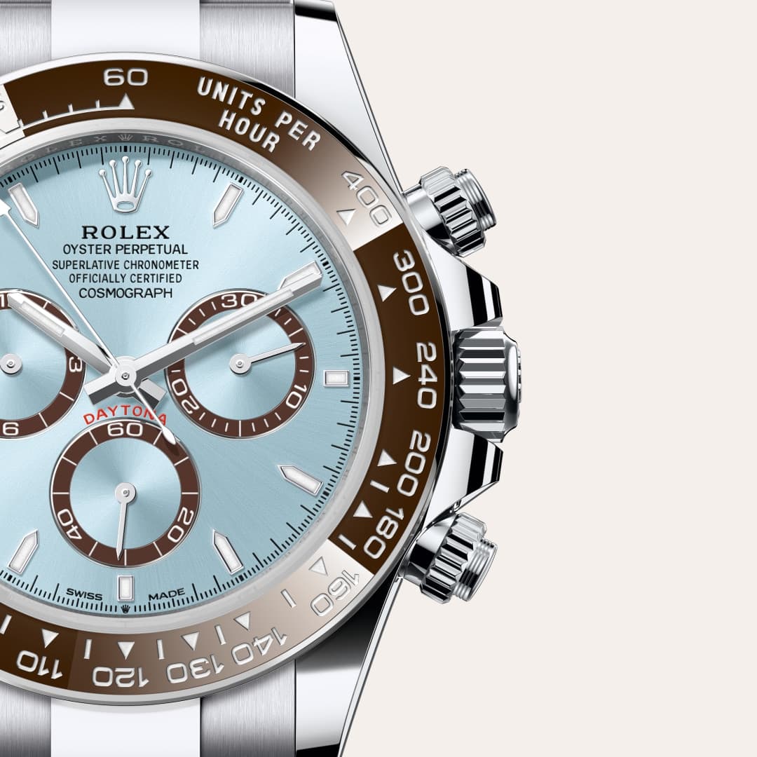 Rolex Watch M126506-0001