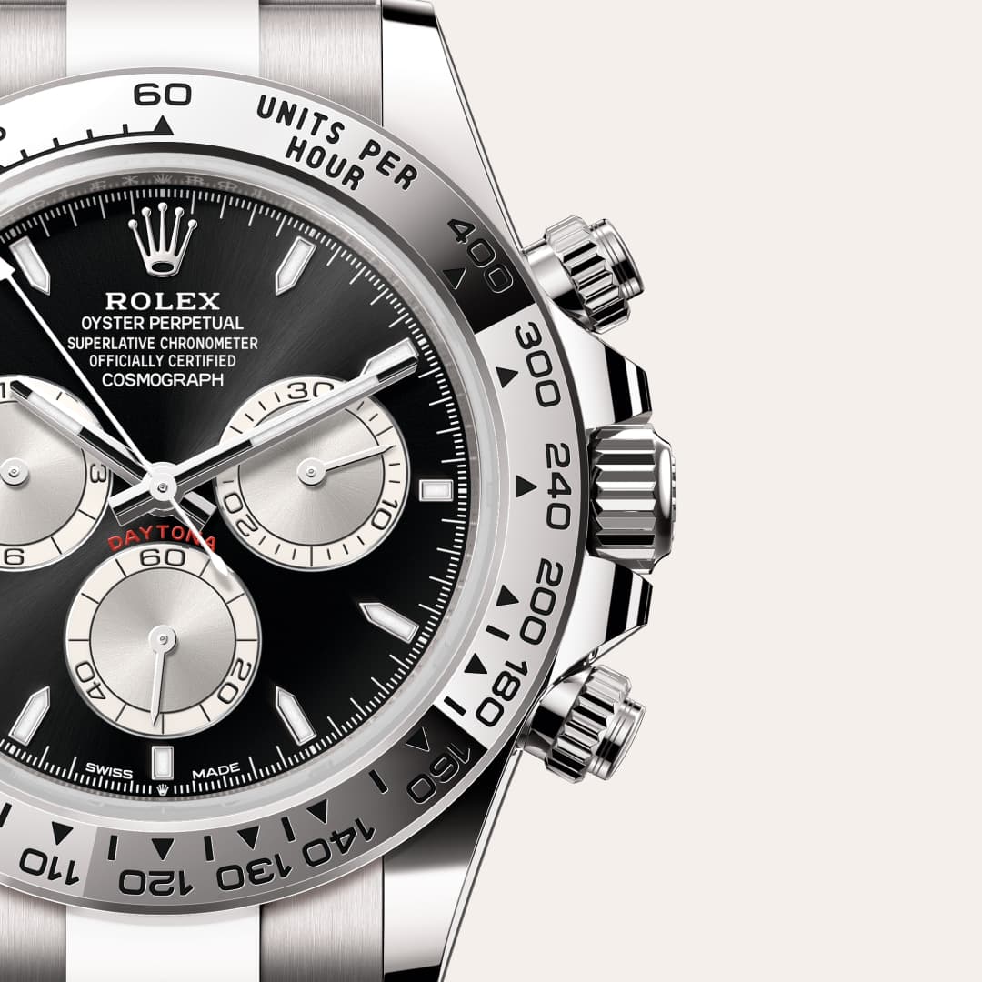 Rolex Watch M126509-0001