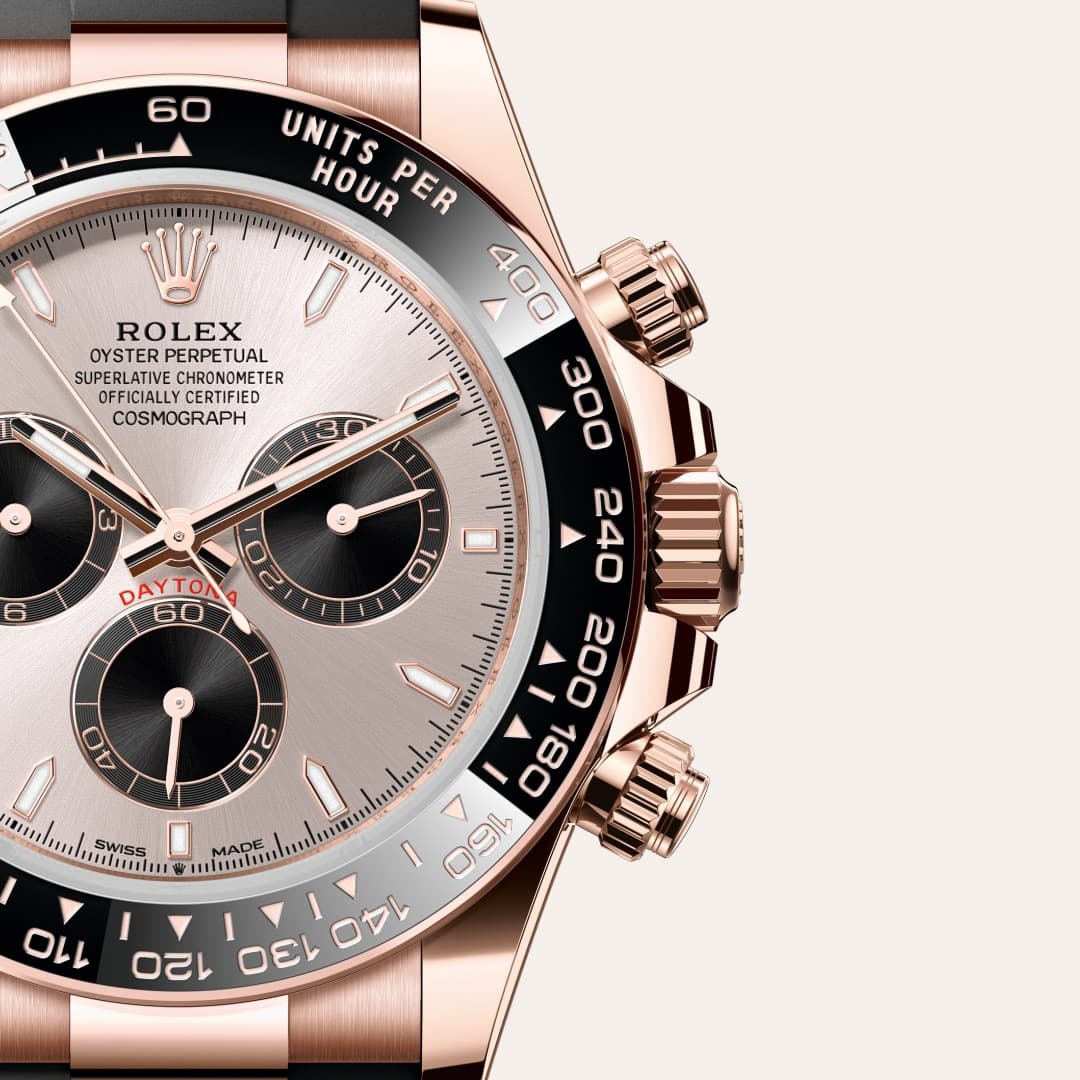Rolex Watch M126515LN-0006