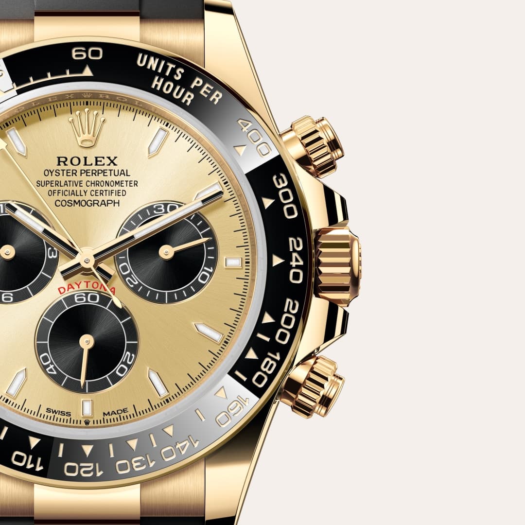 Rolex Watch M126518LN-0012