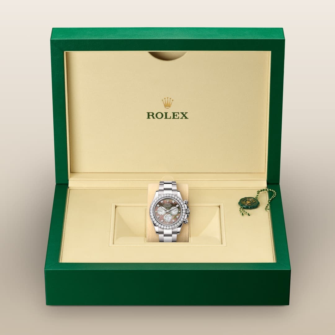 Rolex Watch M126579RBR-0001