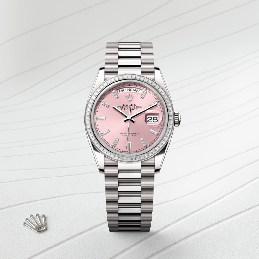 Rolex Watch M128399TBR-0029