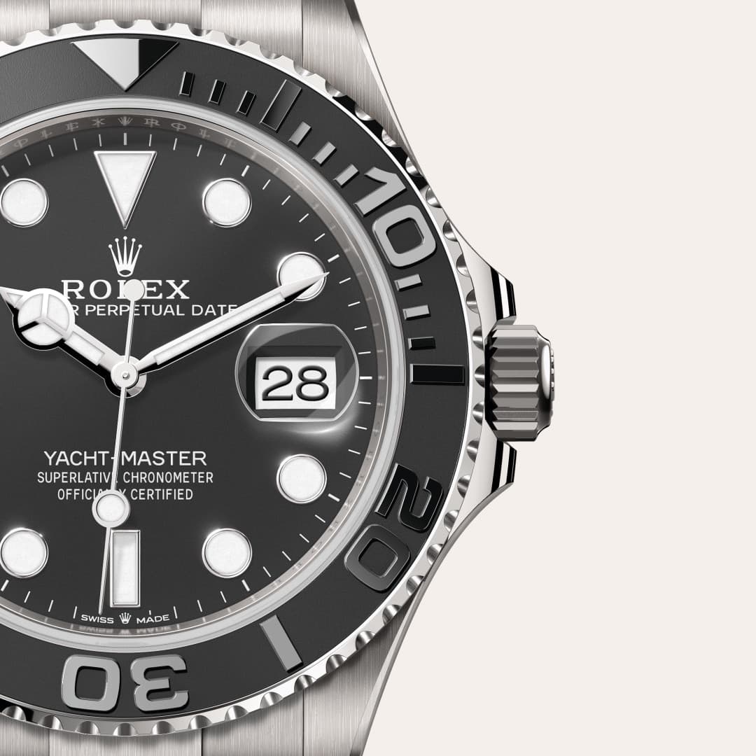 Rolex Watch M226627-0001