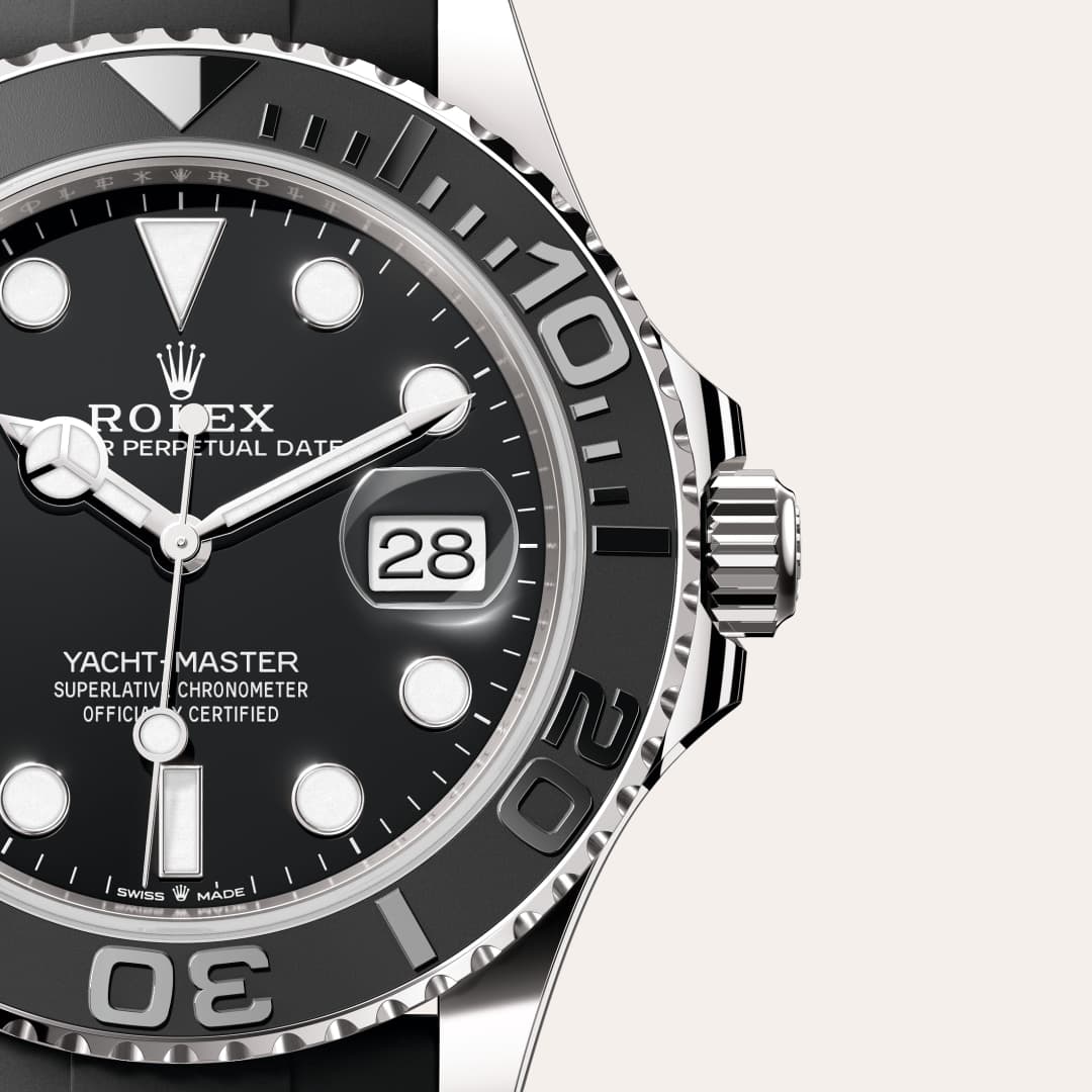 Rolex Watch M226659-0002