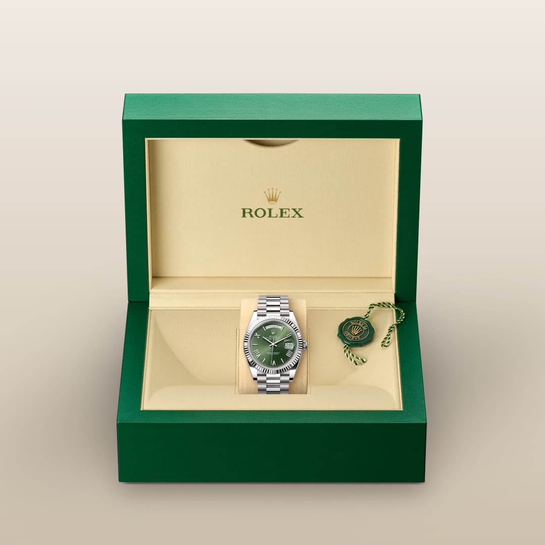 Rolex Watch M228239-0033