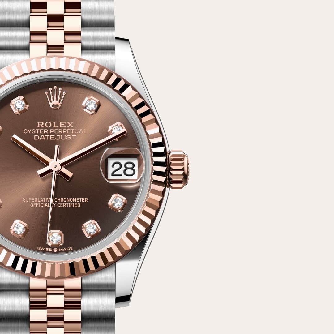 Rolex Watch M278271-0028
