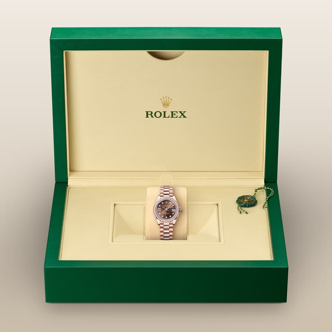 Rolex Watch M279135RBR-0001
