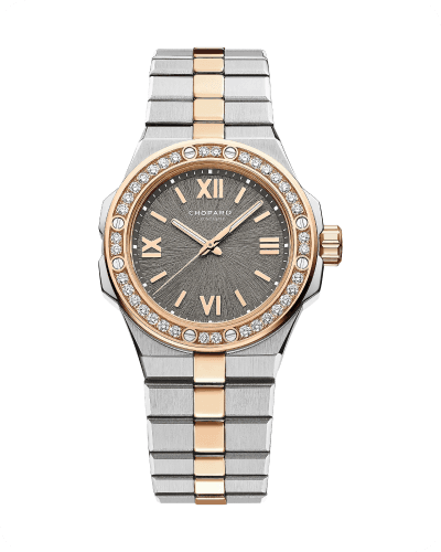 Chopard Alpine Eagle 33