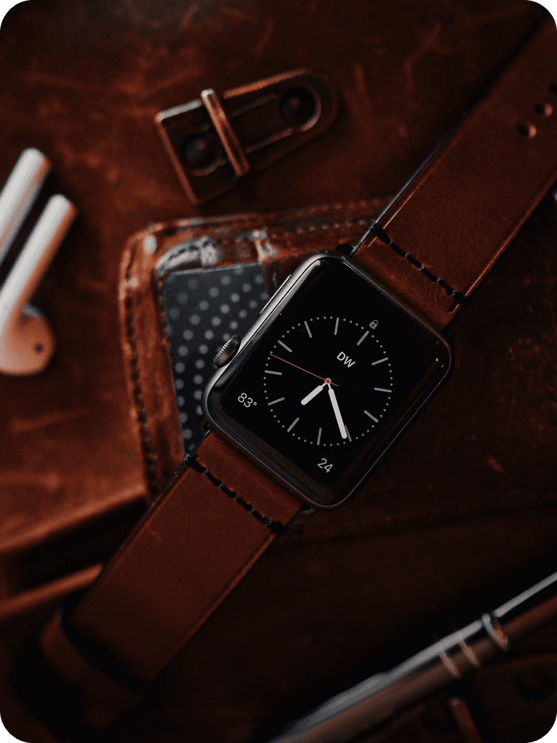 MILESTONE ACHIEVEMENT