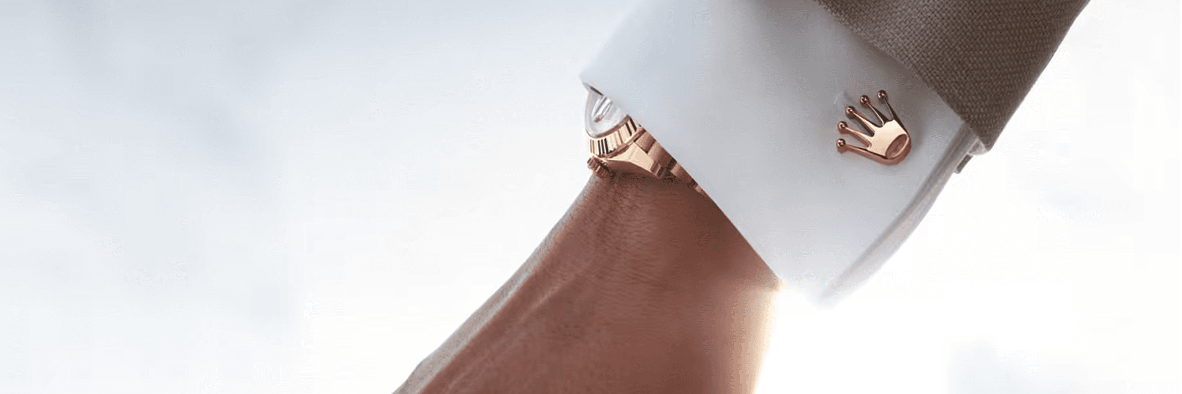 Rolex accessories