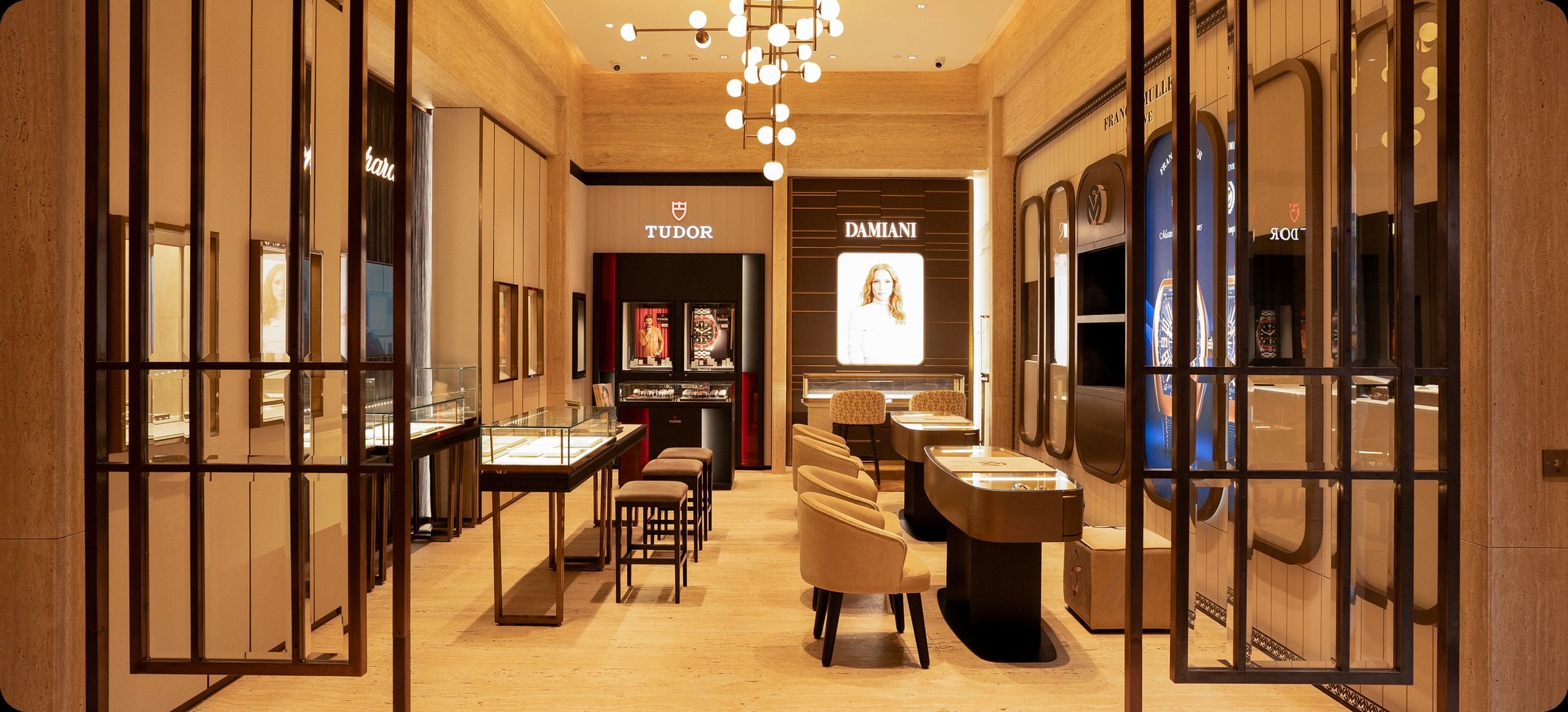The Infinity Store At Chennai