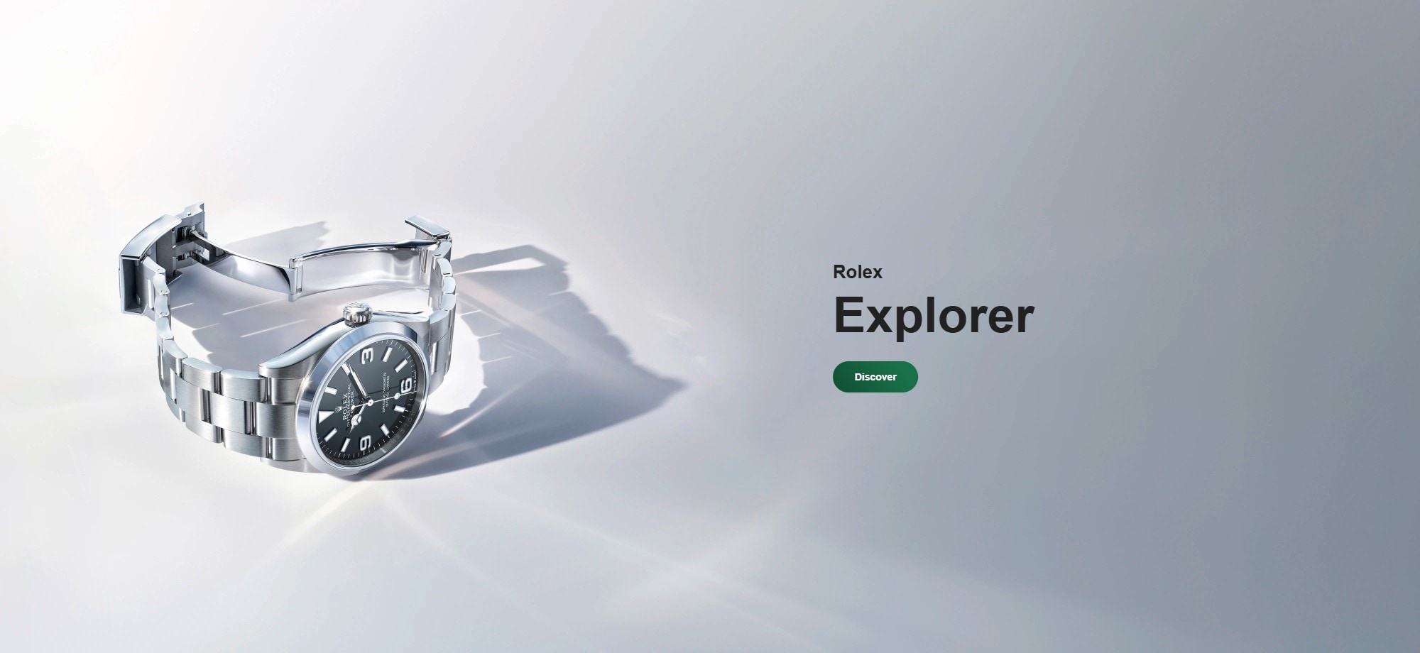 Rolex Datejust — Watch of the Month at Infinity Timeless, official authorized retailer India