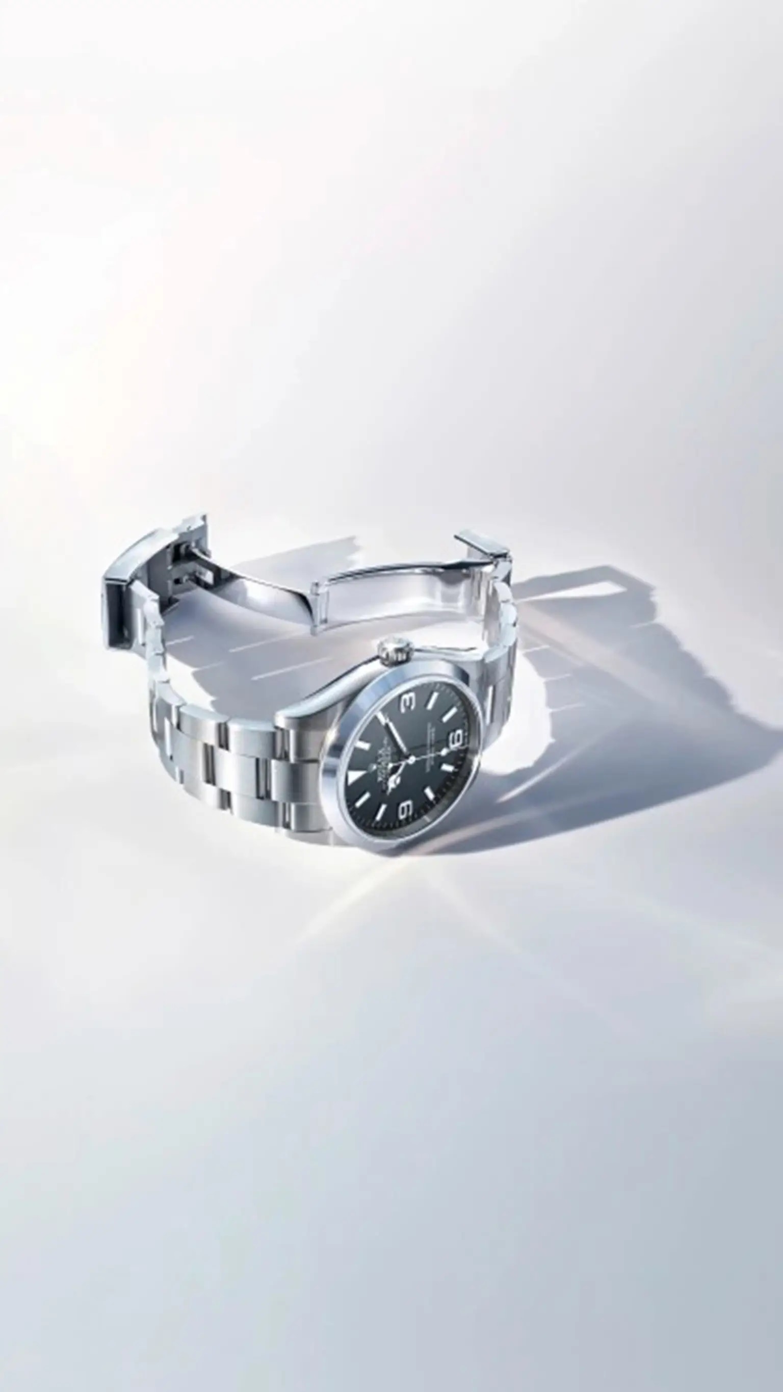 Rolex Datejust — Watch of the Month at Infinity Timeless, official authorized retailer India